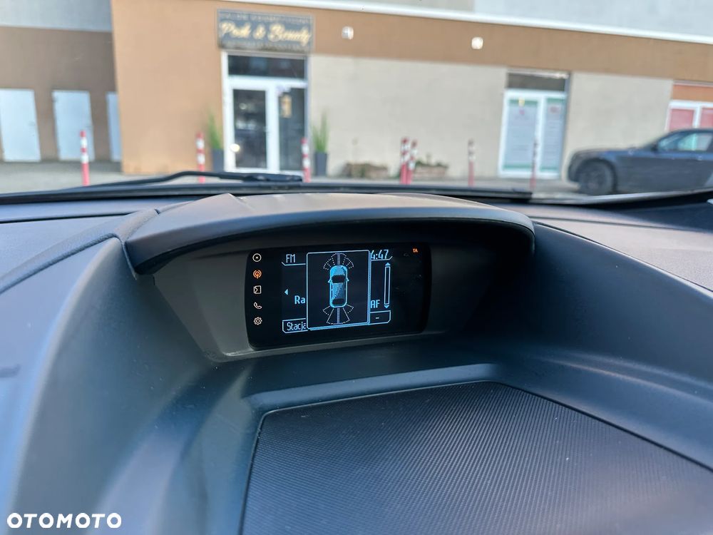 Ford C-MAX 1.6 TDCi Start-Stop-System Ambiente - 23