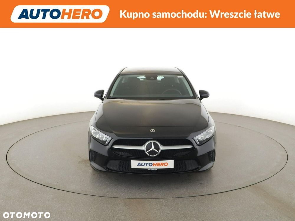 Mercedes-Benz Klasa A 250 E 8G-DCT - 12