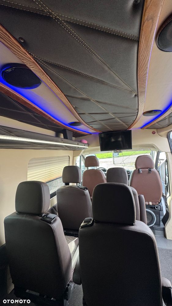 Fiat Ducato - 18