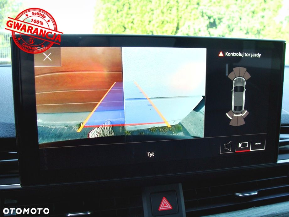 Audi A5 Sportback 40 TDI mHEV Quattro Advanced S tronic - 25