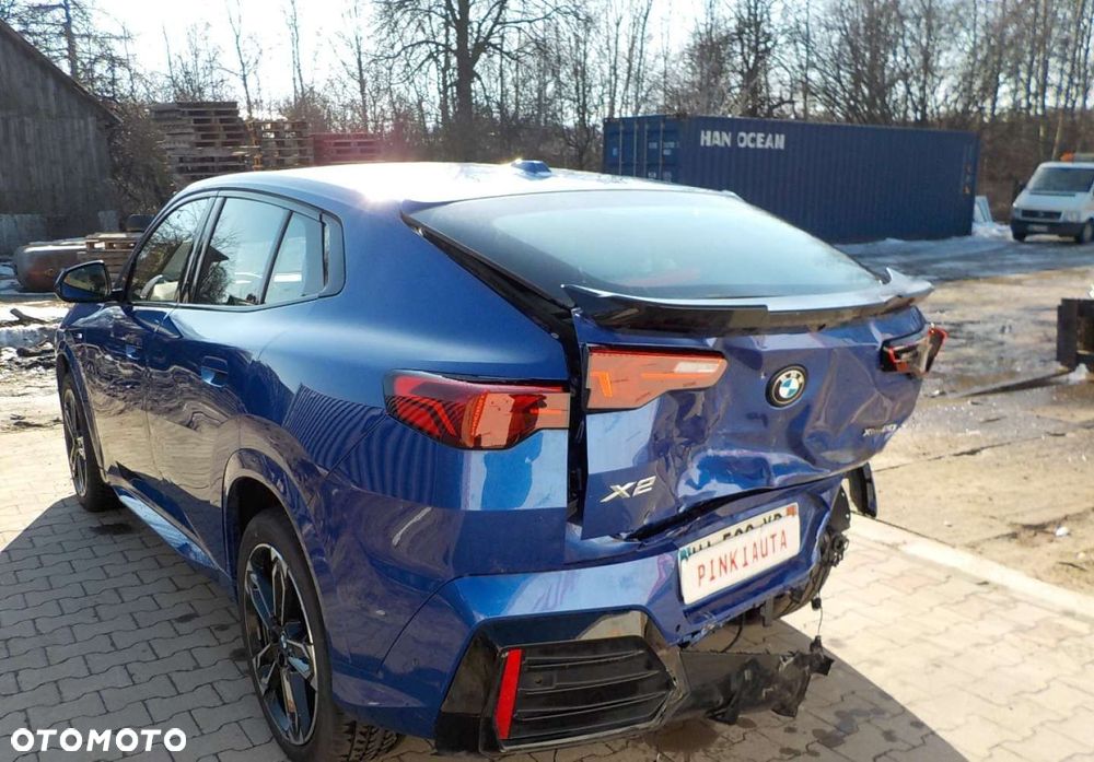 BMW X2 - 9