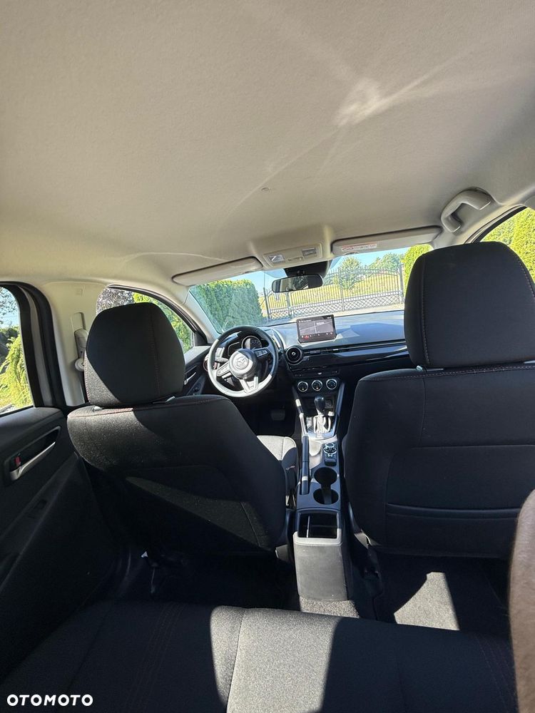 Mazda 2 SKYACTIV-G 90 Homura - 9