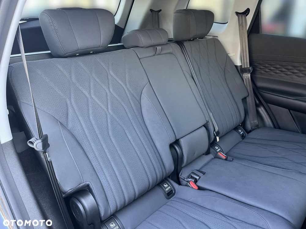Chery Tiggo 8 1.6 T-GDI Prestige DCT - 16