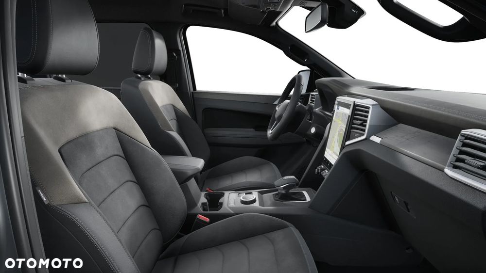 Volkswagen Amarok - 7