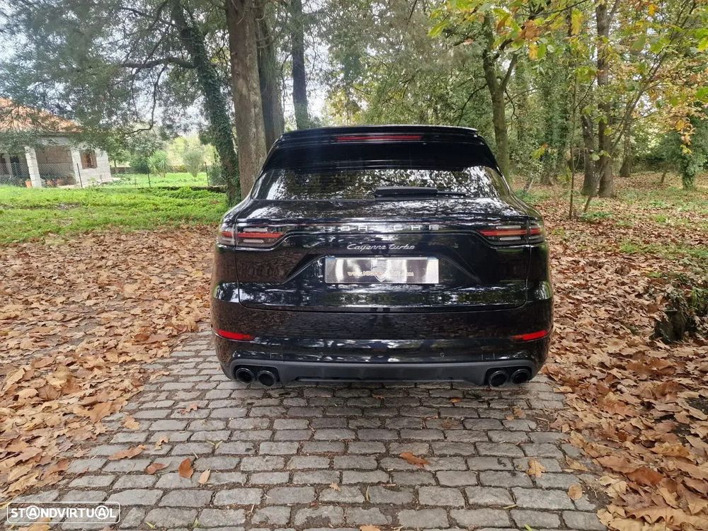 Porsche Cayenne - 50