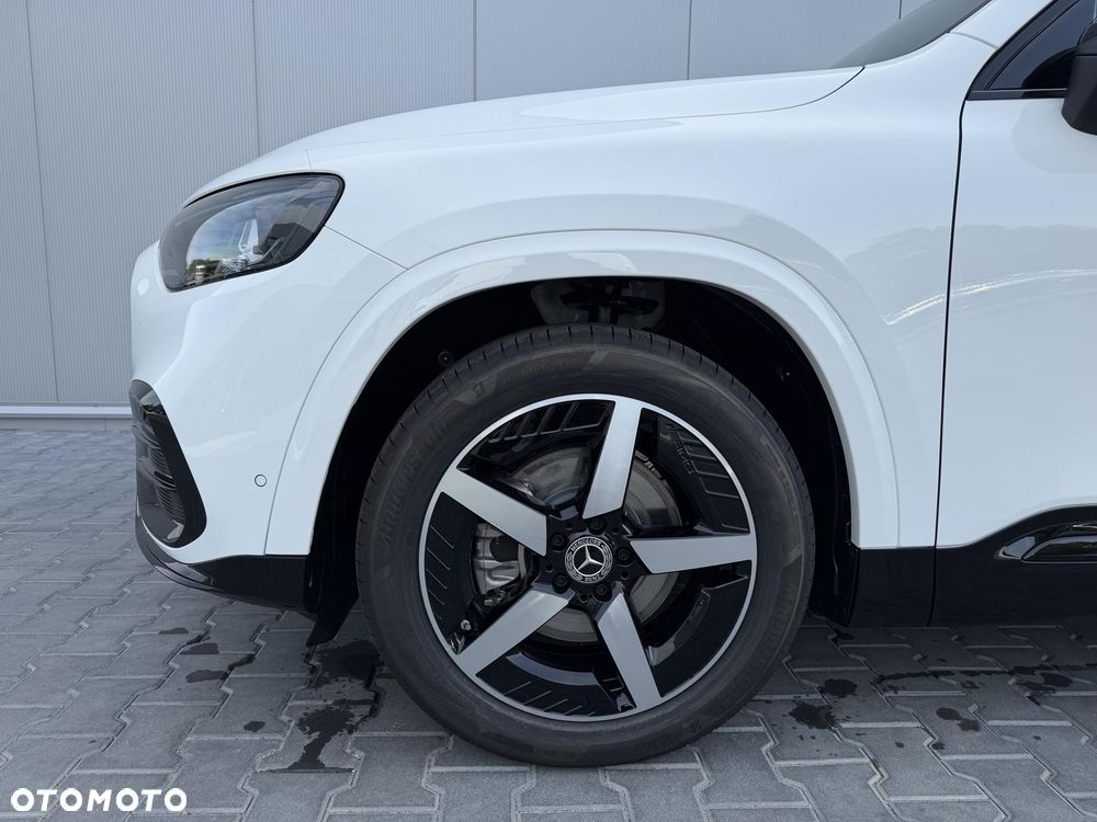 Mercedes-Benz GLB 200 mHEV 4-Matic 8G-eDCT - 11