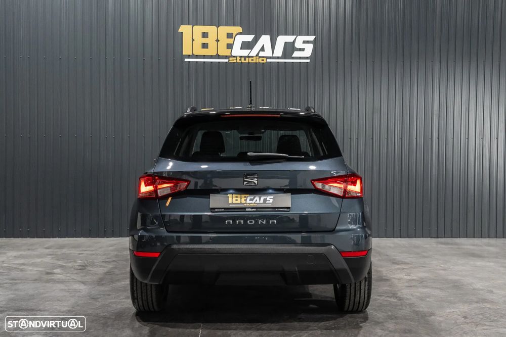 SEAT Arona 1.0 TSI Style DSG - 49