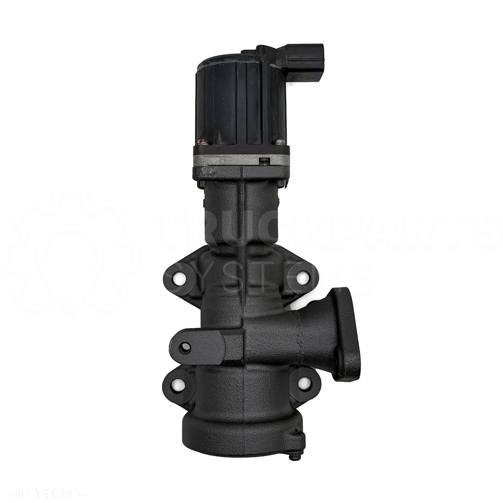 Zawór EGR DAF Cummins, QSB6.7, 5271307, 5254036 - 3