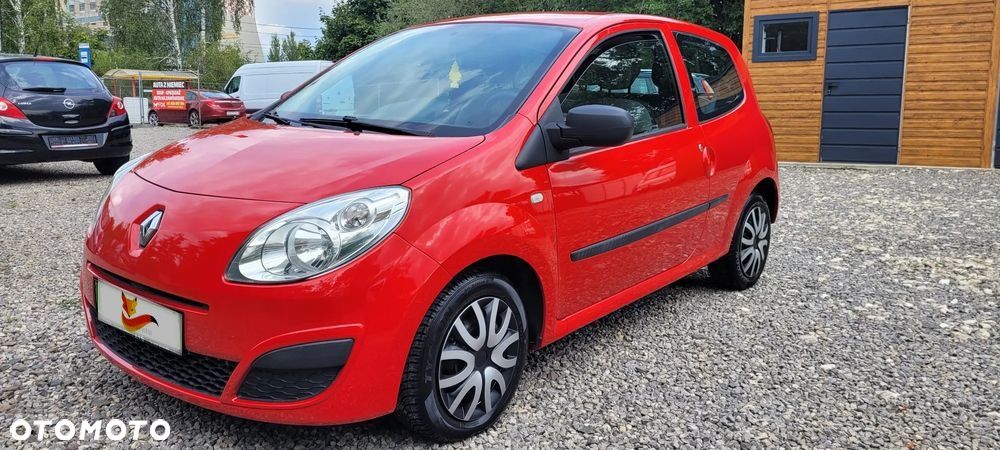 Renault Twingo - 34