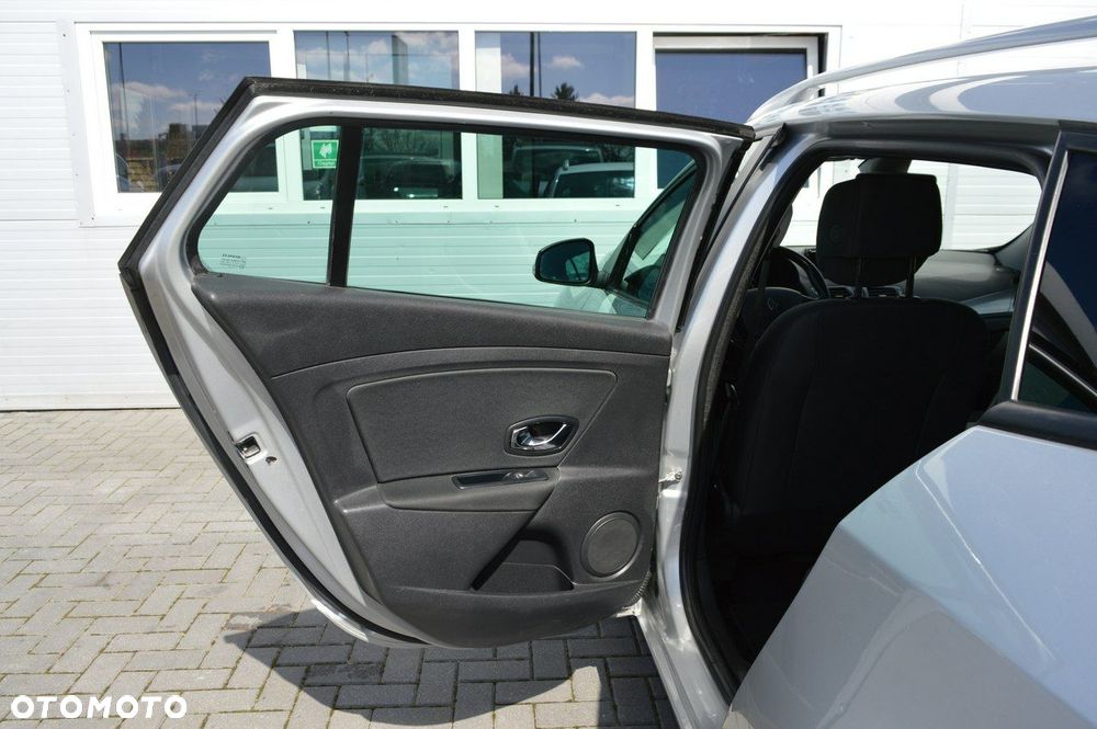 Renault Megane 1.2 16V TCe Energy Limited - 36