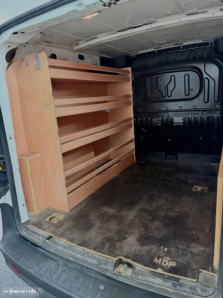 Opel Combo van - 8