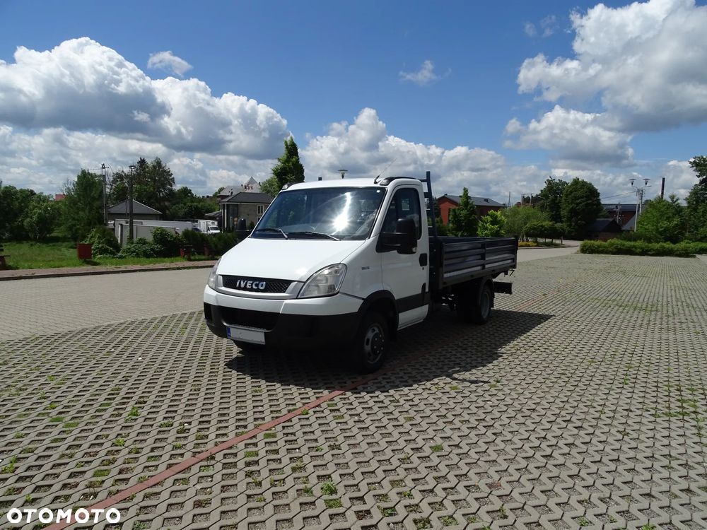 Iveco Daily - 4