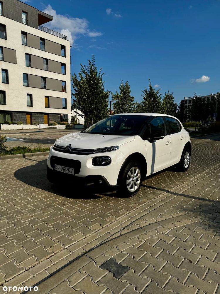 Citroën C3 1.2 PureTech Feel - 3