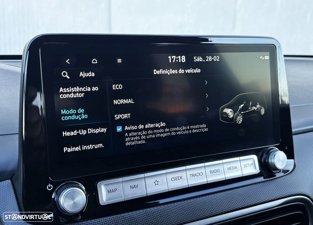 Hyundai Kauai Premium - 36