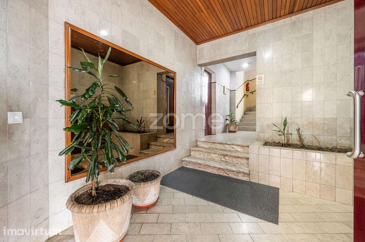 Apartamento, 118 m², Rio Tinto - Grande imagem: 4/30