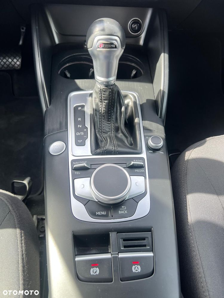 Audi A3 Sportback 1.5 TFSI S tronic - 19