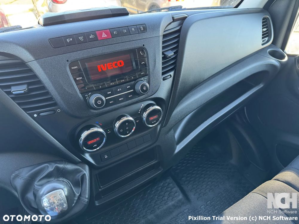 Iveco 35 Daily - 17