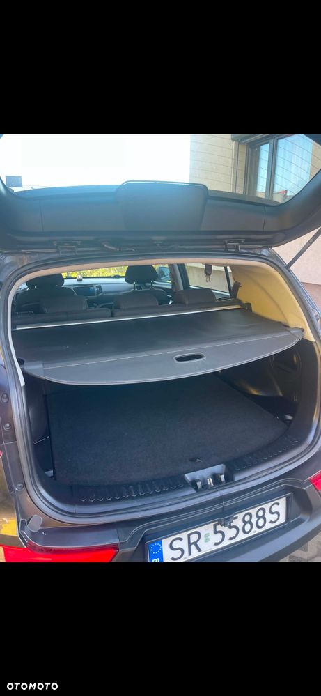 Kia Sportage 1.6 GDI L 2WD - 22