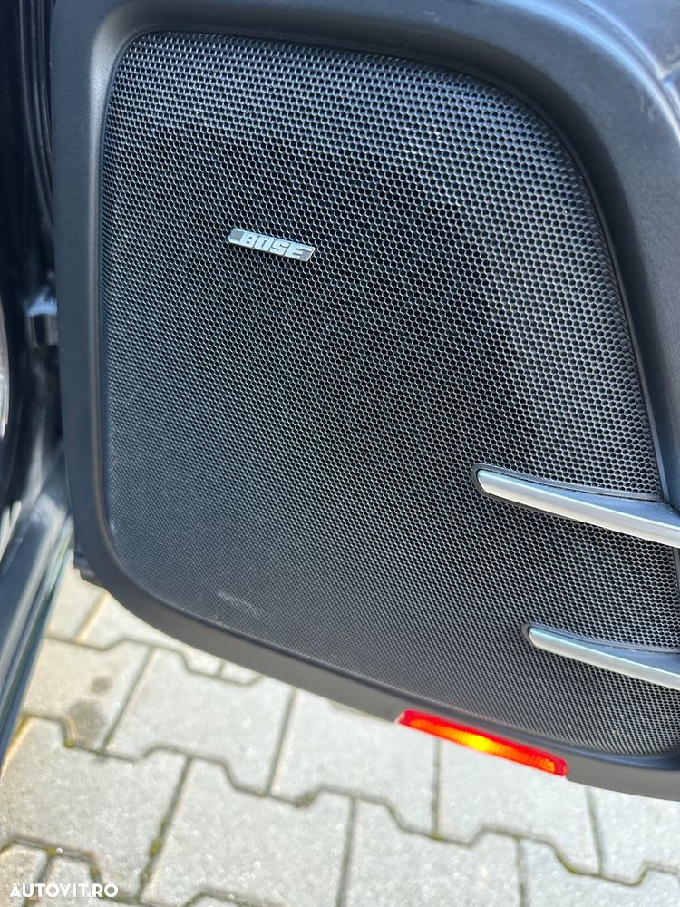 Porsche Cayenne Platinum Edition - 16