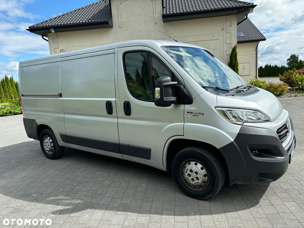Fiat Ducato - 2