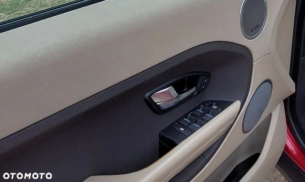 Land Rover Range Rover Evoque 2.0Si4 Pure Tech - 18