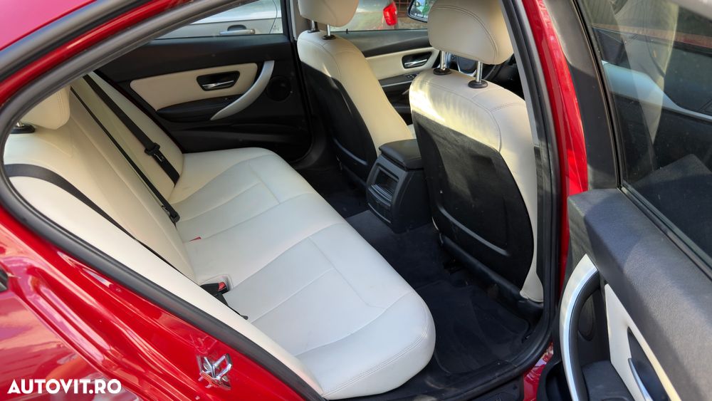 BMW Seria 3 - 8