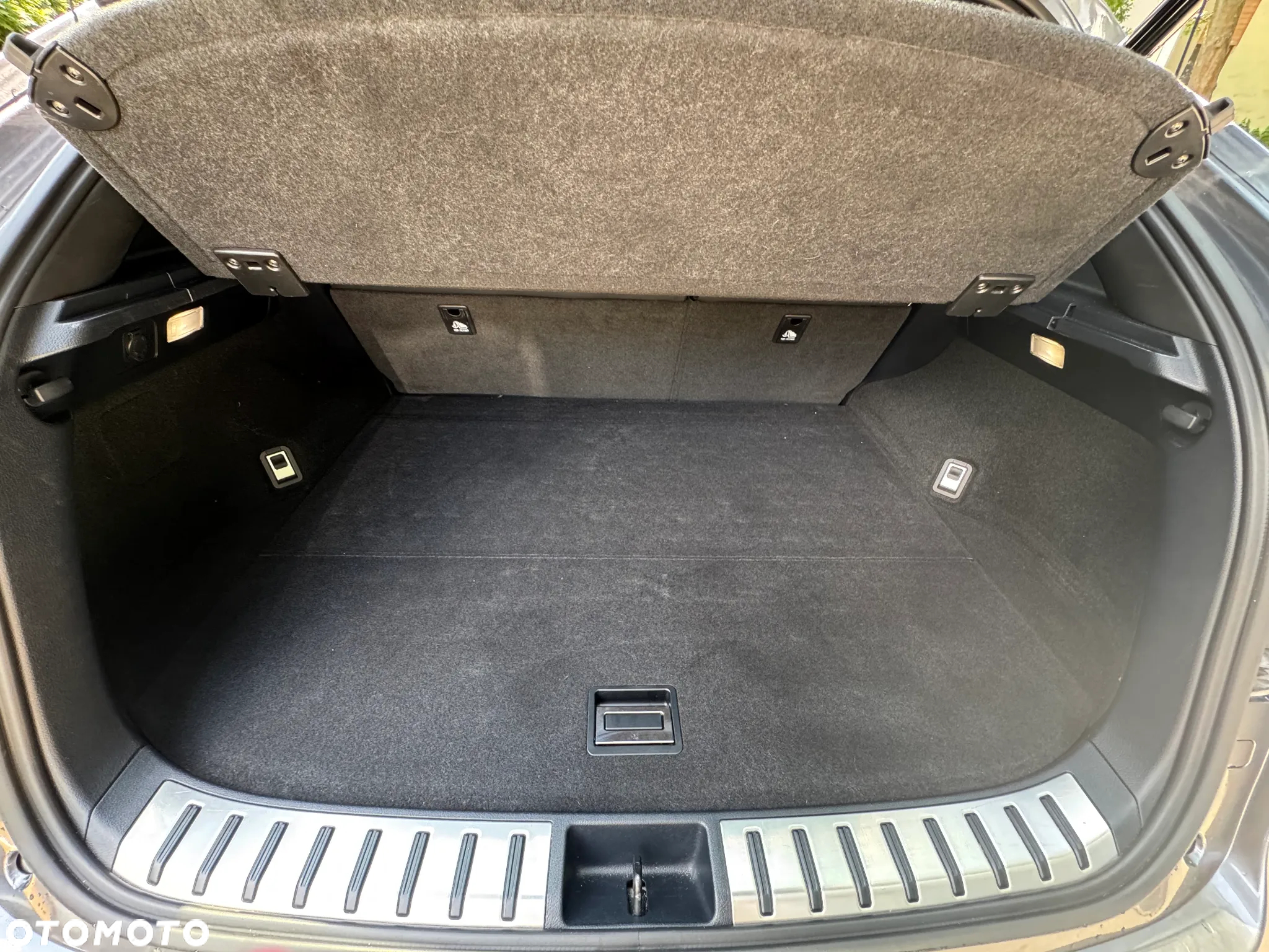 Lexus NX 300h F Sport AWD - 12