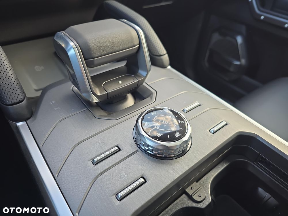 Jetour T2 2.0T Real Time DCT 4WD - 20