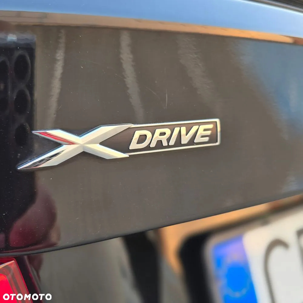 BMW Seria 3 320d Luxury Line - 11