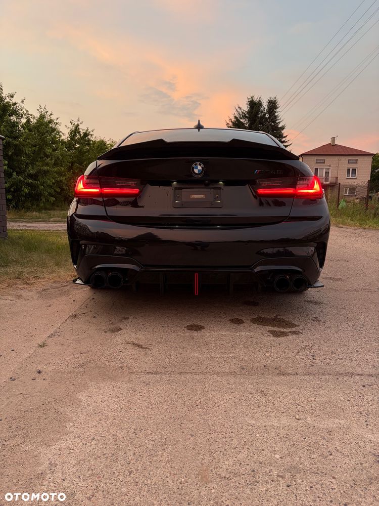 BMW Seria 3 M340i xDrive - 1