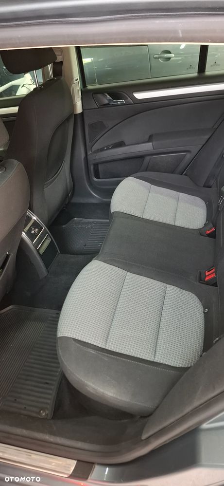 Skoda Superb 2.0 TDI Elegance - 6