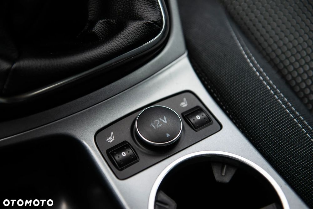 Ford C-MAX 1.0 EcoBoost Start-Stopp-System Titanium - 31