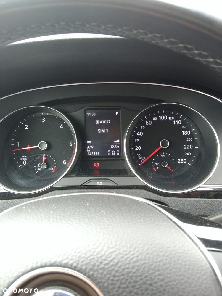 Volkswagen Passat 2.0 TDI BMT SCR Comfortline DSG7 - 4