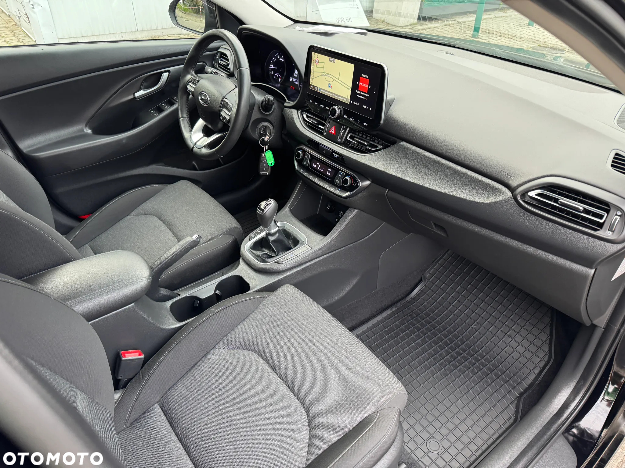 Hyundai i30 1.5 T-GDI 48V Comfort - 10
