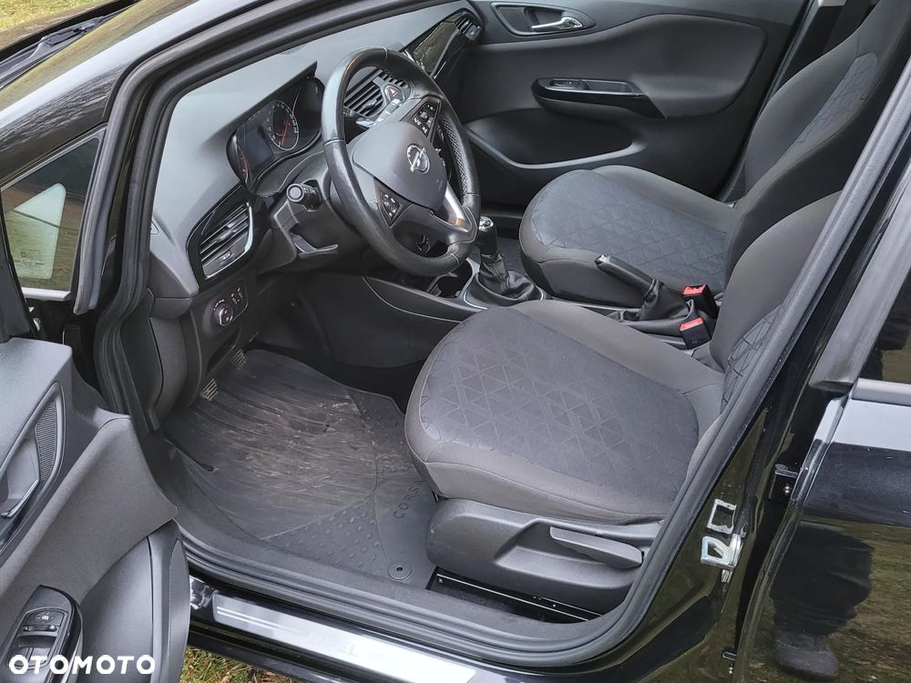 Opel Corsa 1.4 120 Jahre - 12