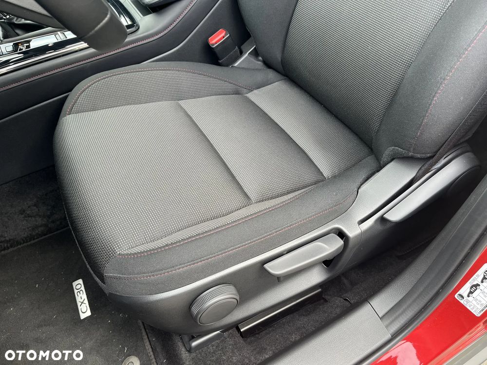 Mazda CX-30 2.0 mHEV Homura 2WD - 12