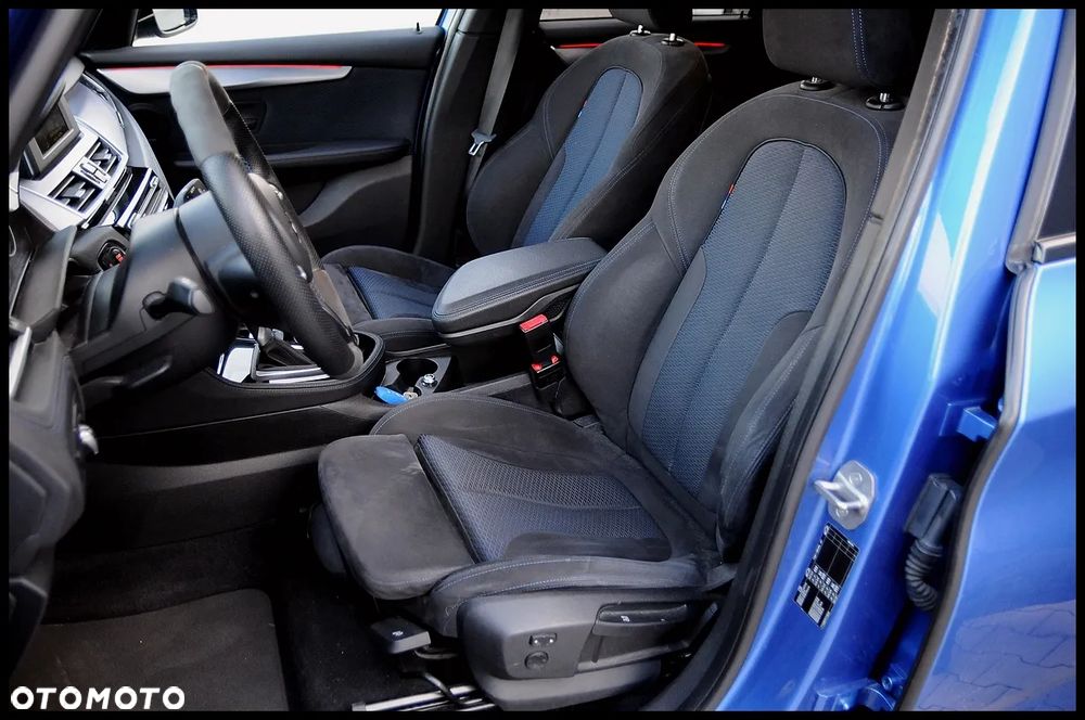 BMW Seria 2 - 6