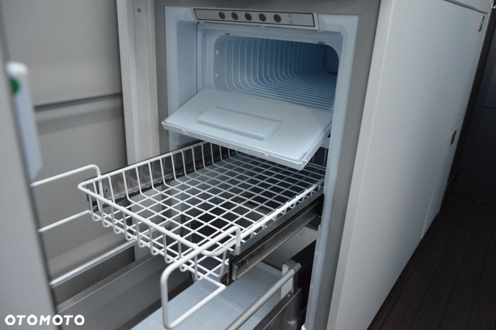 Volkswagen Grand California 600 DMC 3500kg - 39