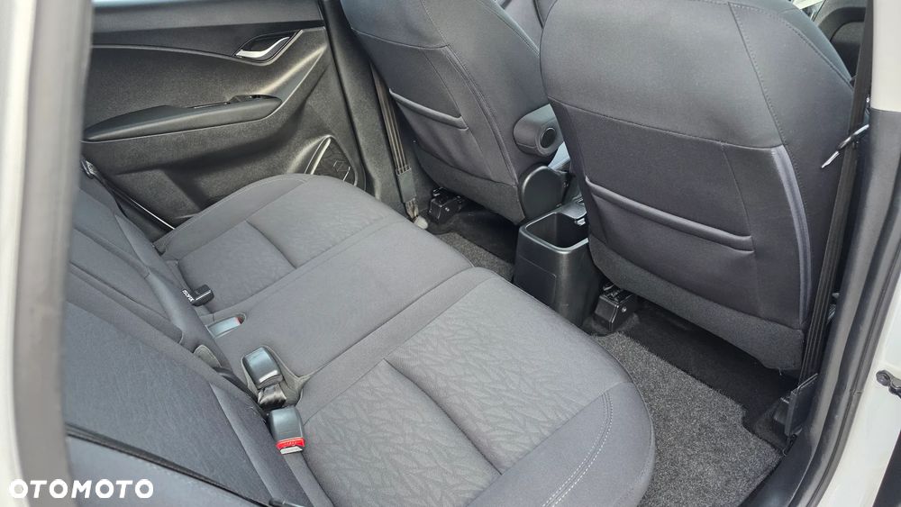 Hyundai ix20 1.4 blue Space - 21