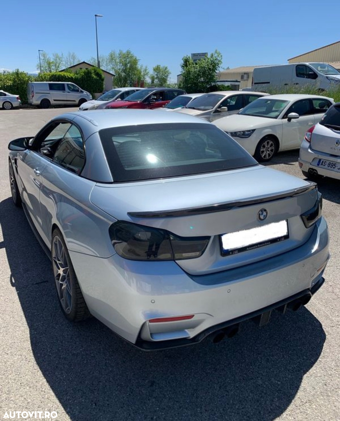 BMW M4 - 2