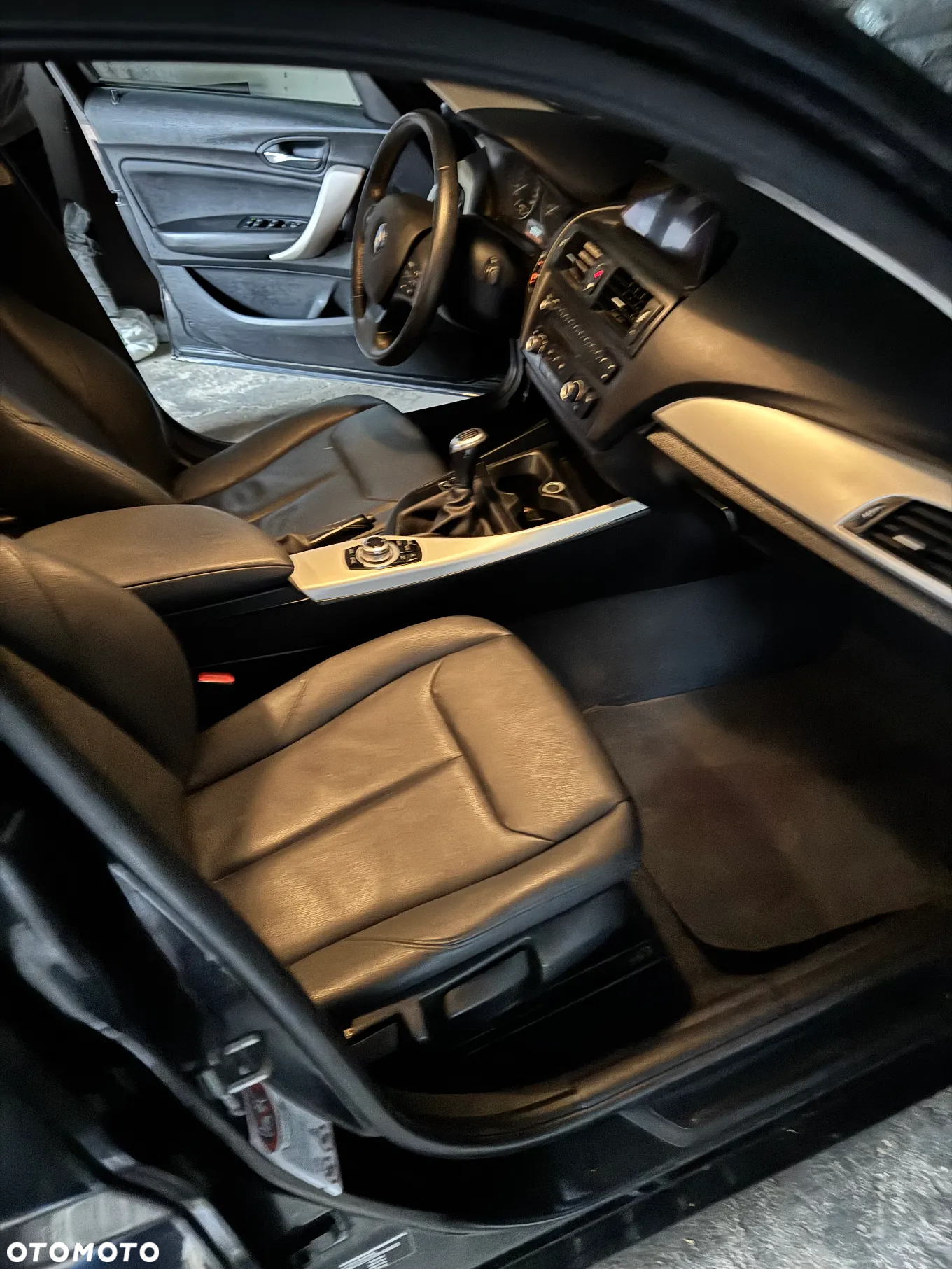 BMW Seria 1 - 11