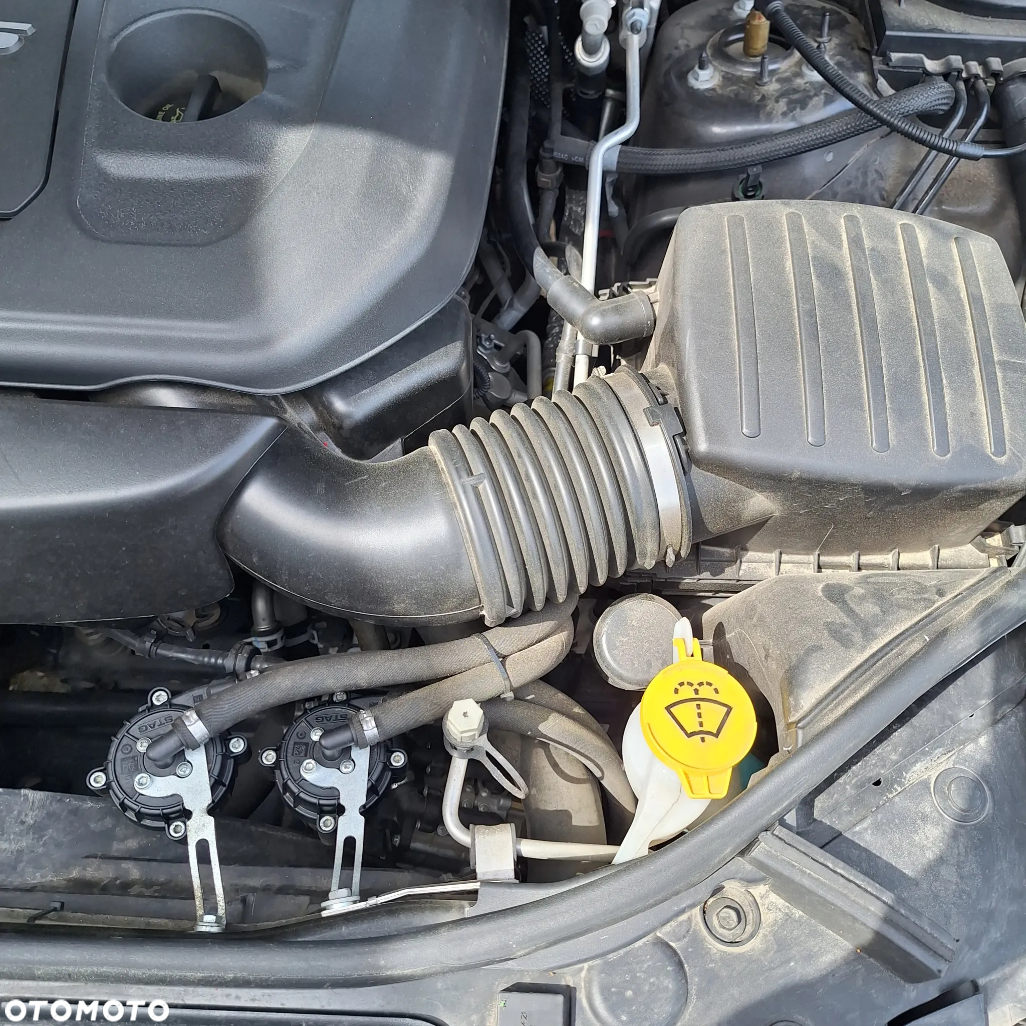 Jeep Grand Cherokee 3.6 V6 Overland - 15