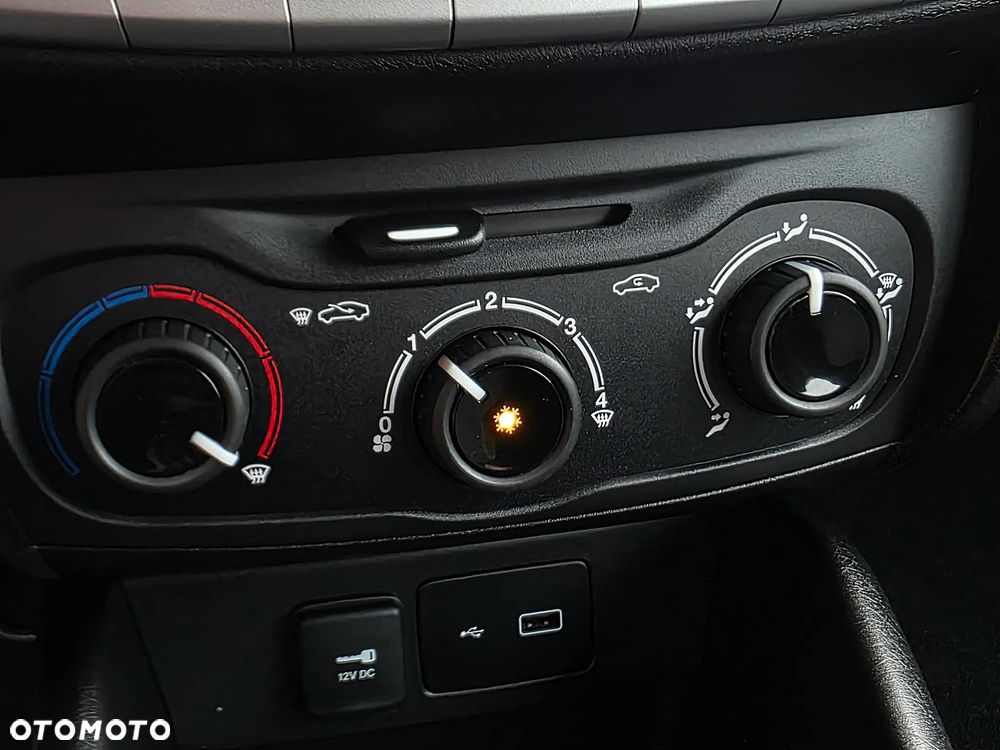 Fiat Tipo 1.4 16V Easy - 11