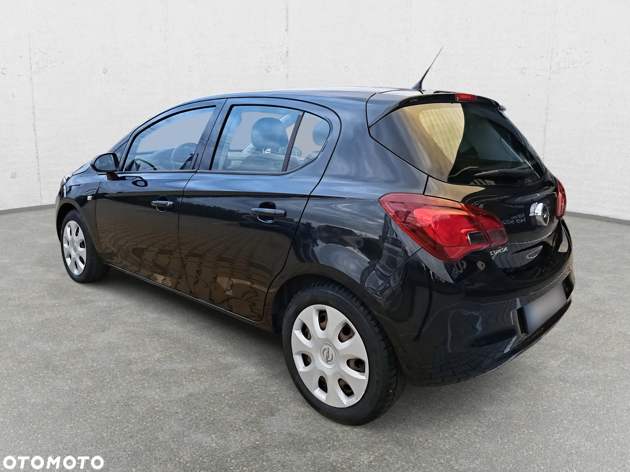 Opel Corsa 1.4 Enjoy - 7