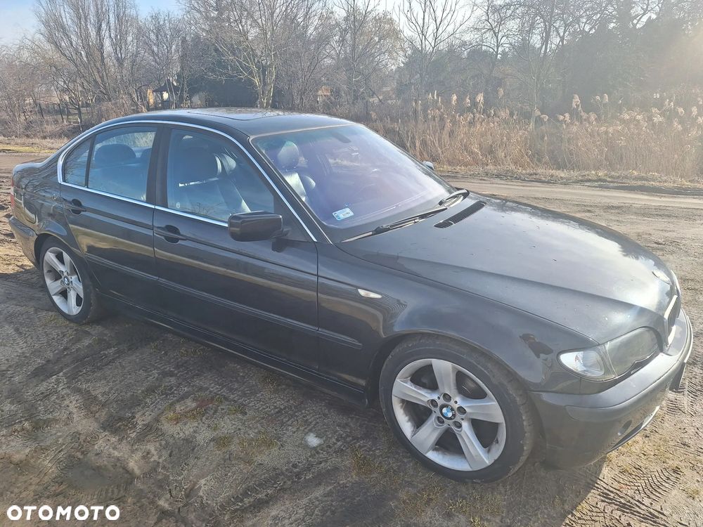 BMW Seria 3 320i Edition Lifestyle - 2