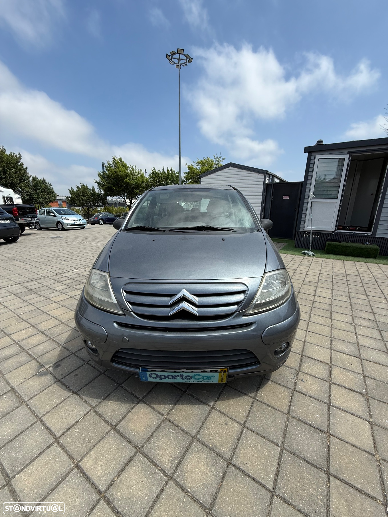 Citroën C3 1.1 SX Pack Airdream - 2