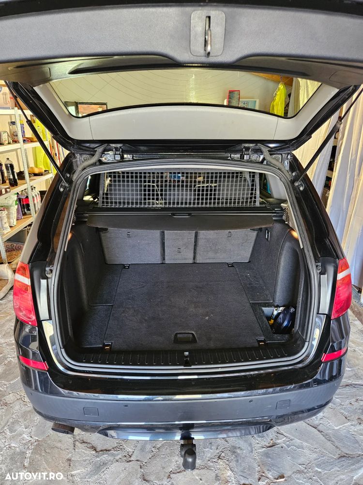 BMW X3 - 6