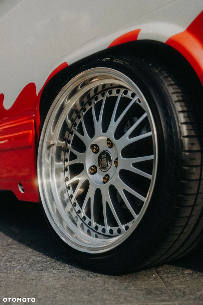 Volkswagen Transporter Multivan TD 253 S92 - 10