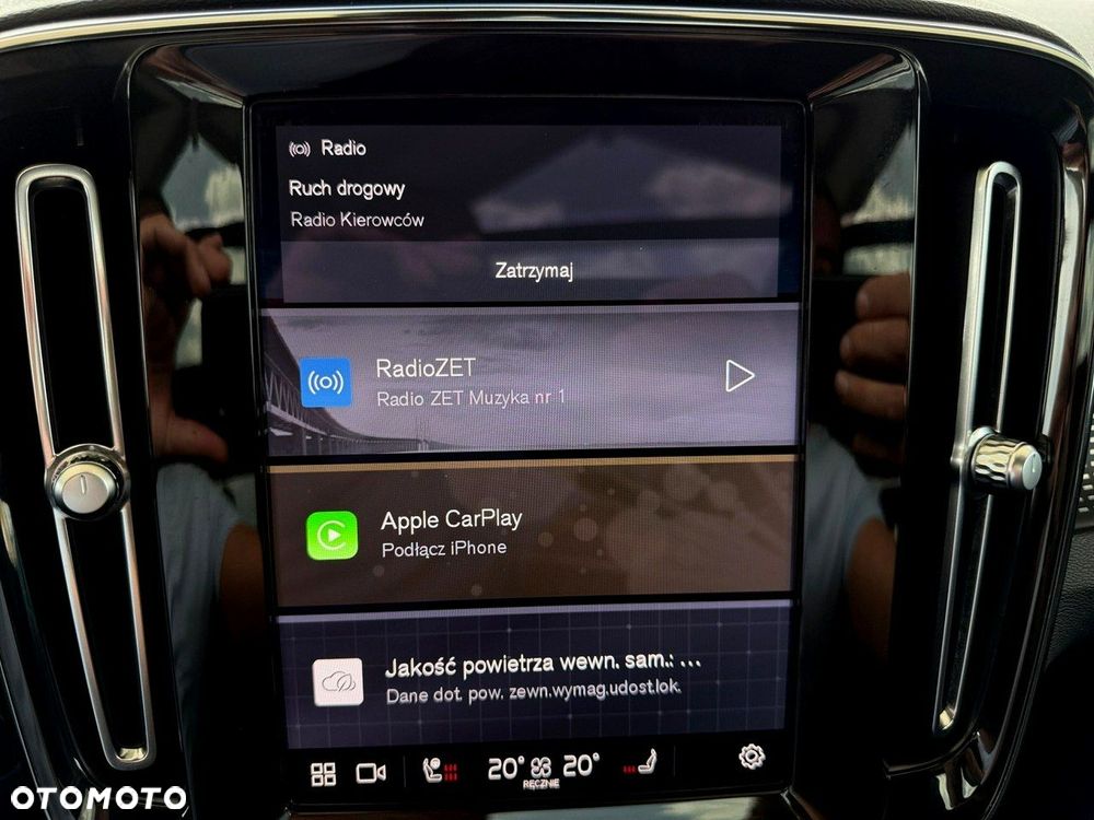 Volvo XC 40 - 35