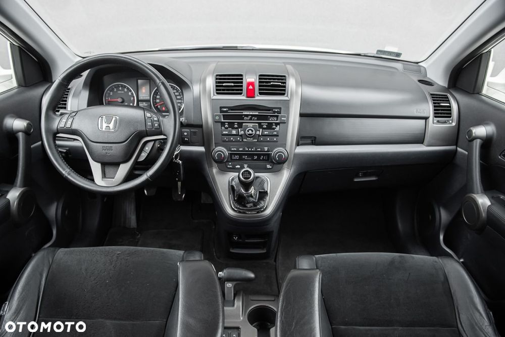 Honda CR-V - 26